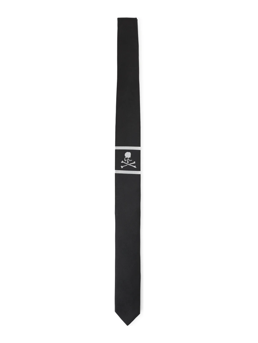 Mastermind Japan Skull Tie