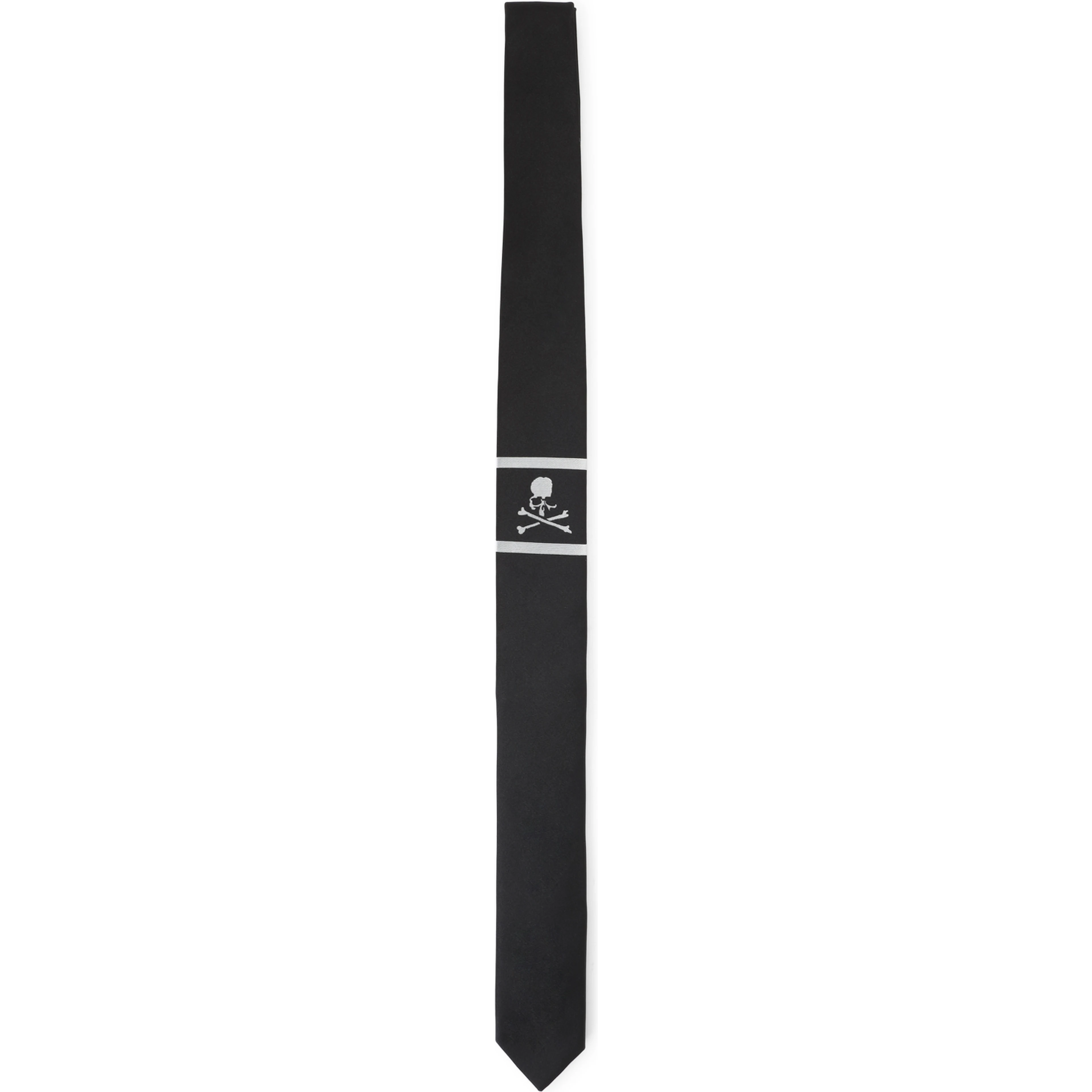 Mastermind Japan Skull Tie