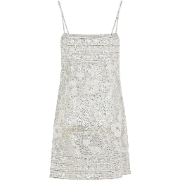 Ermanno Scervino Mini Dress