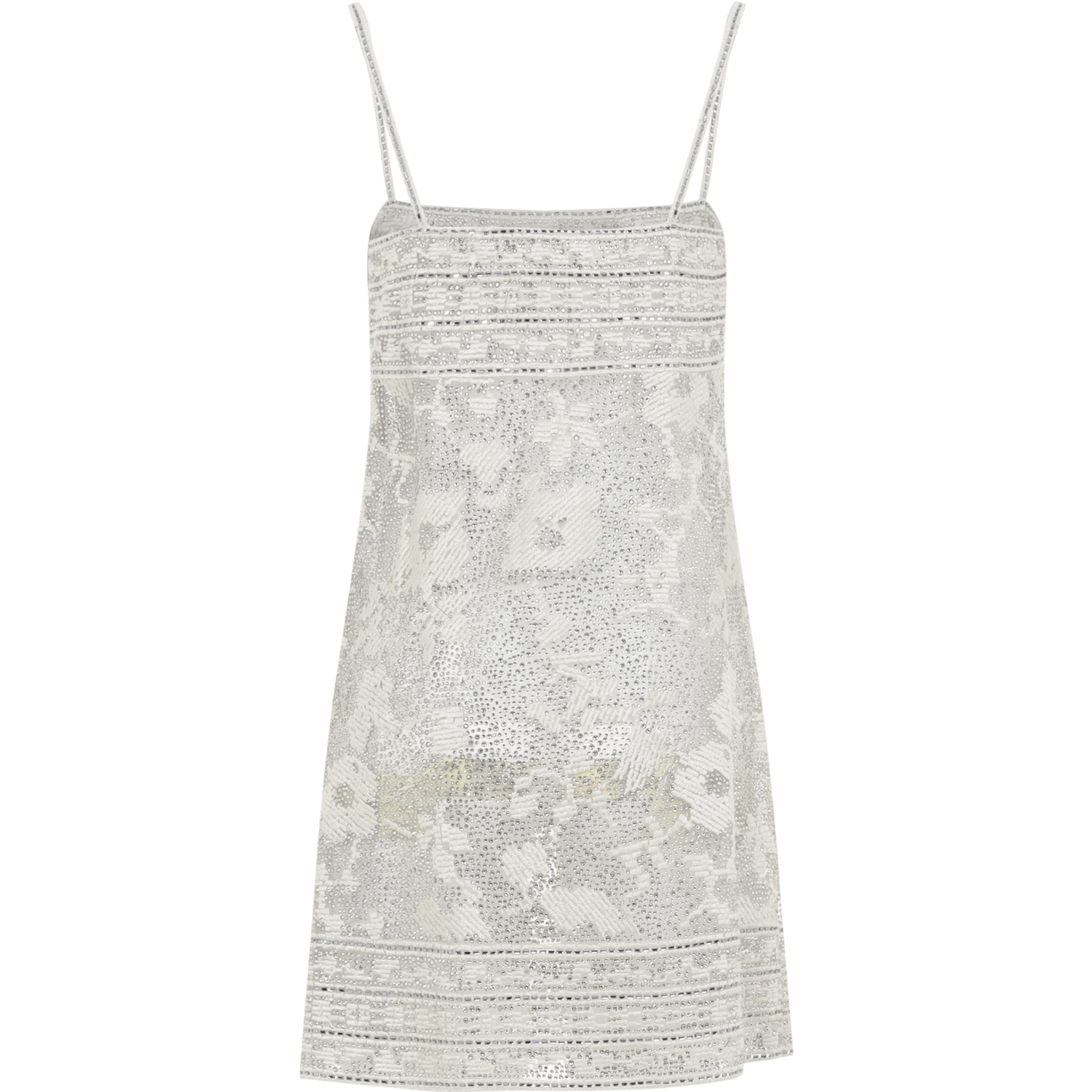 Ermanno Scervino Mini Dress