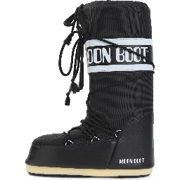 Moon Boot Icon Nylon Boots