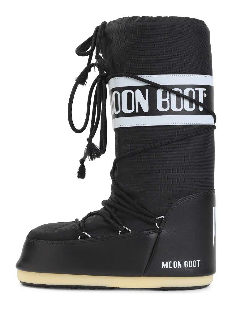 Moon Boot Icon Nylon Boots alternative