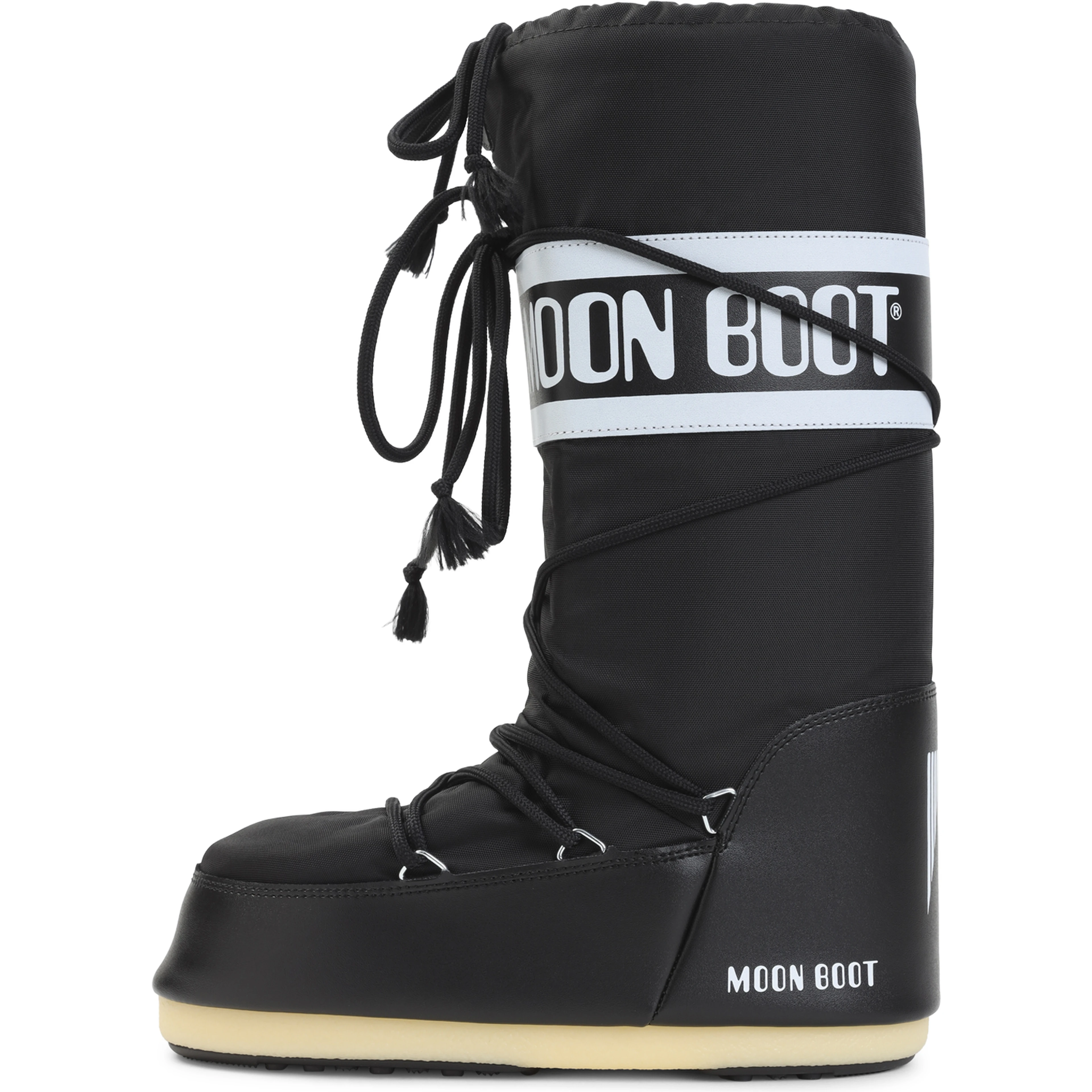 Moon Boot Icon Nylon Boots