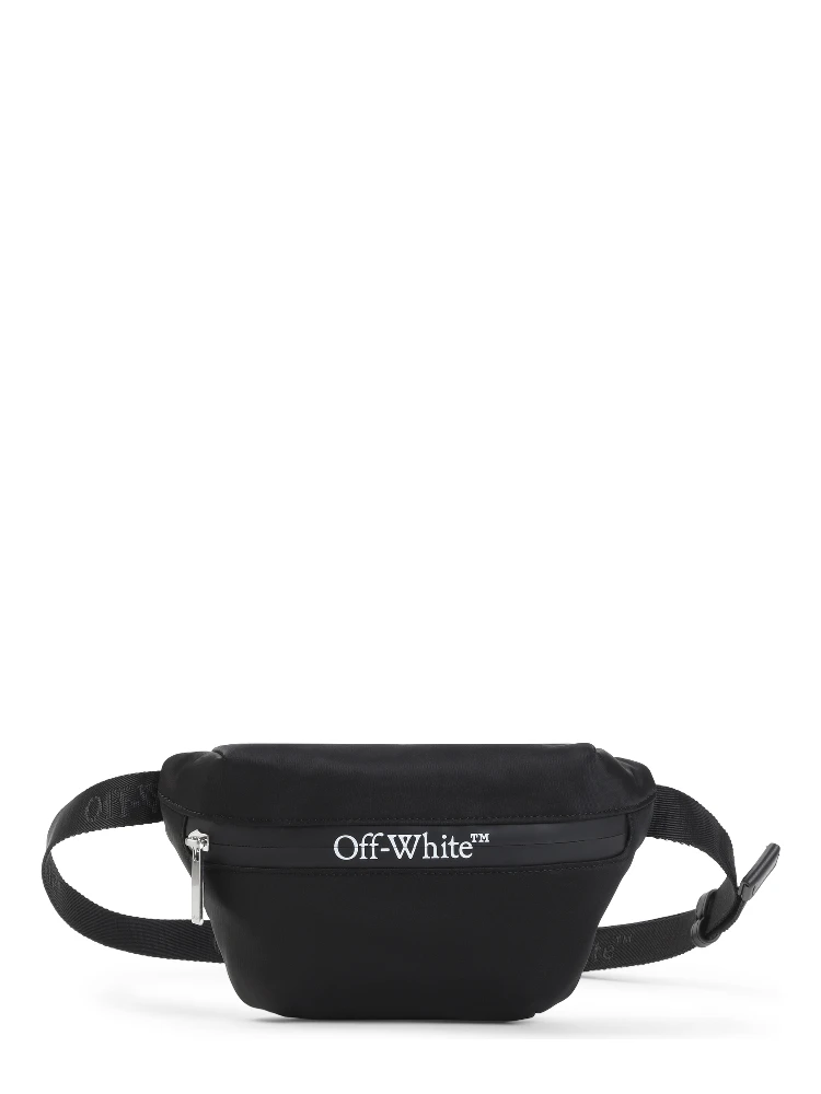 Off White Outdoor Waistbag