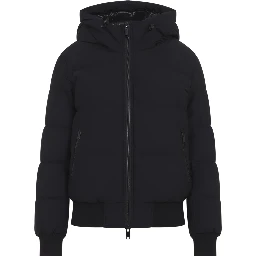 Moose Knuckles Soho Bomber