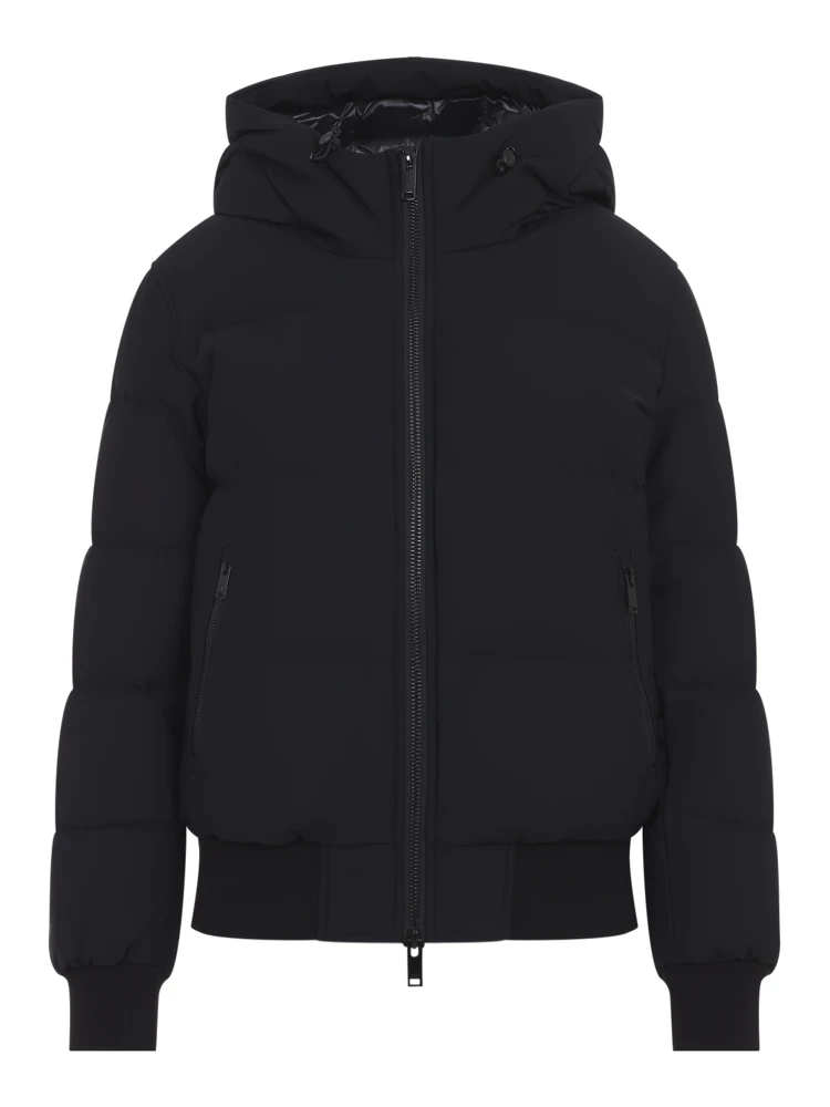 Moose Knuckles Soho Bomber