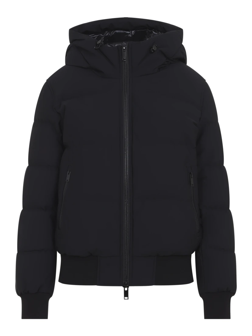 Moose Knuckles Soho Bomber