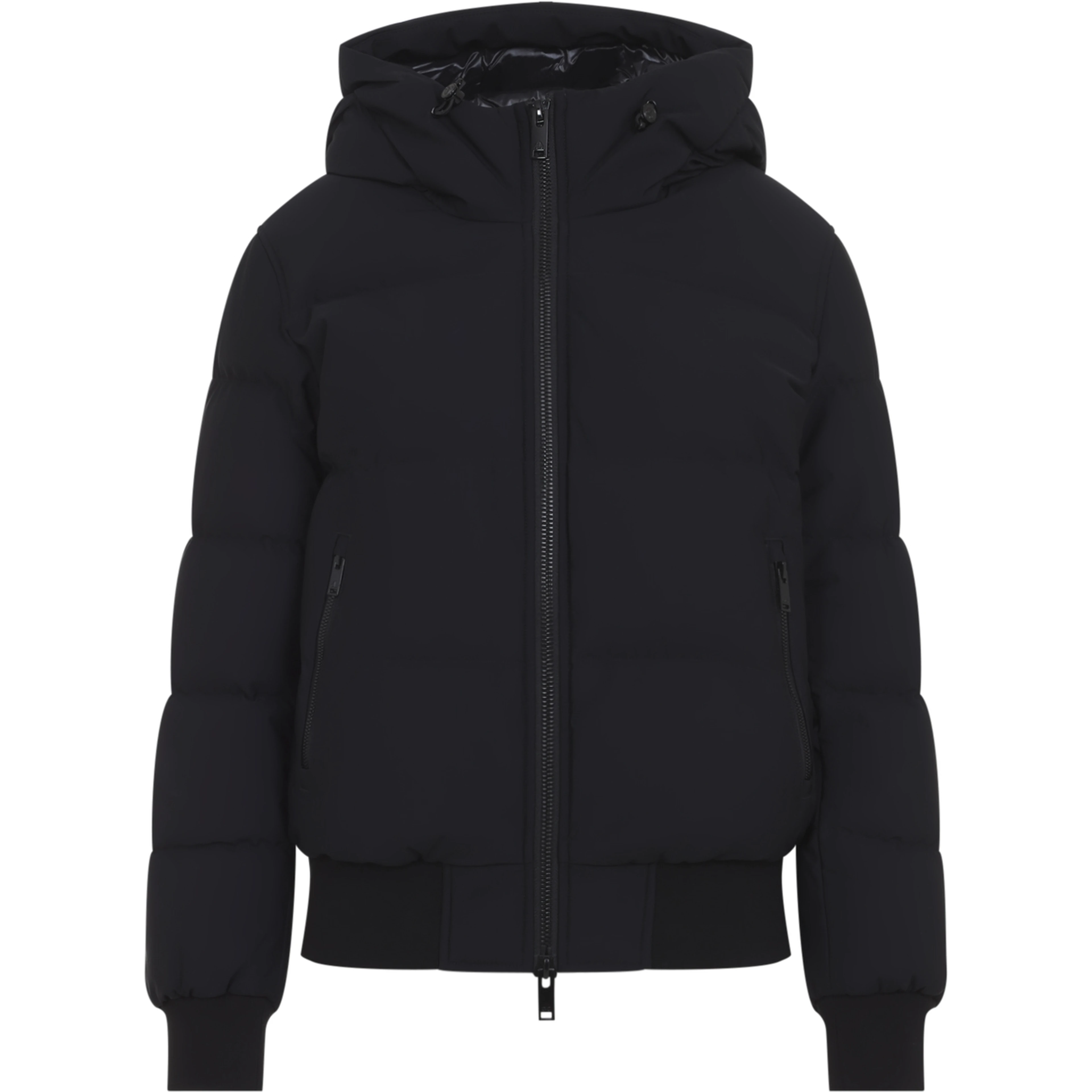 Moose Knuckles Soho Bomber