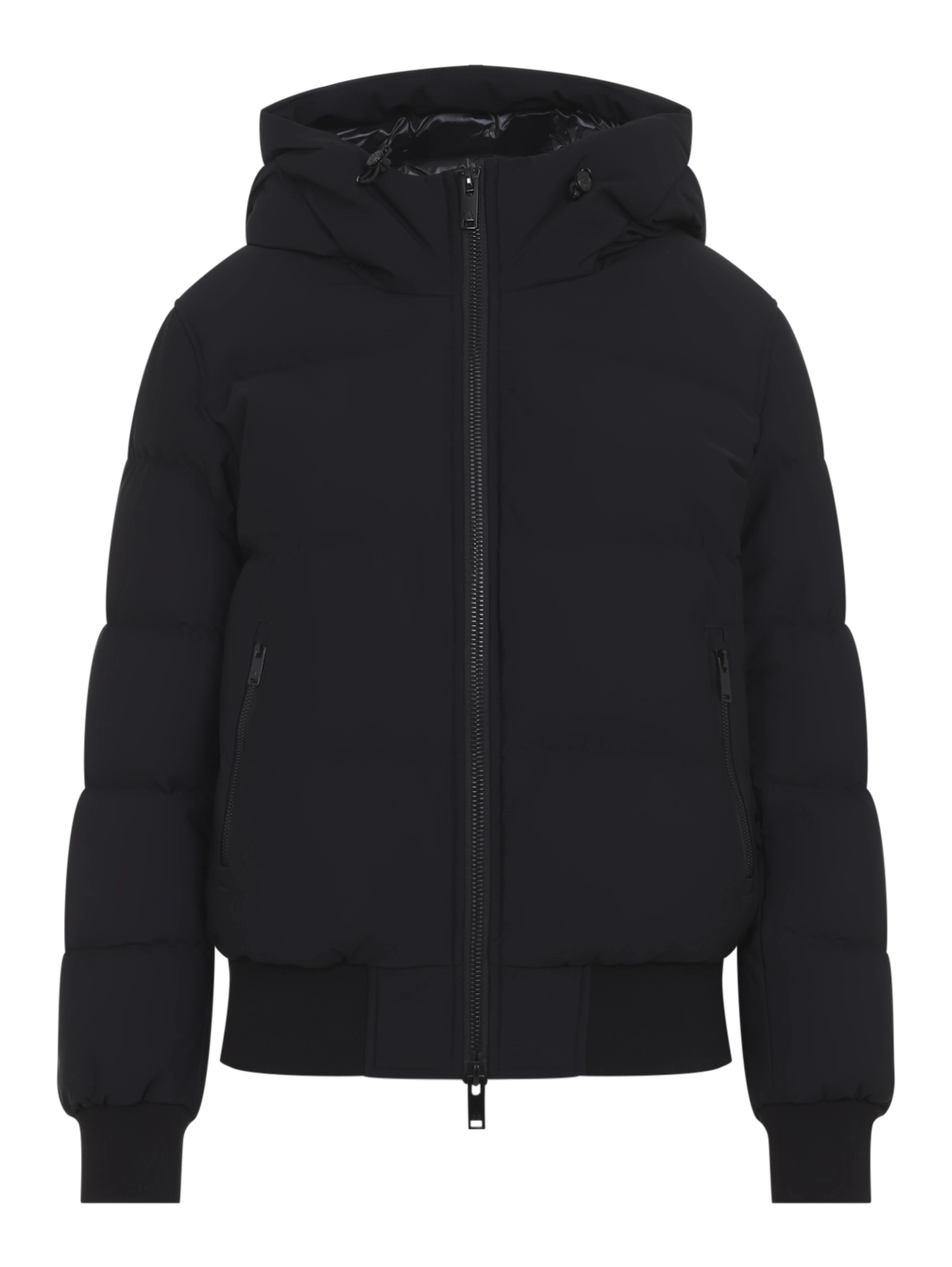 Moose Knuckles Soho Bomber