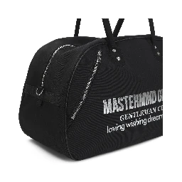 Mastermind Japan Boston Bag