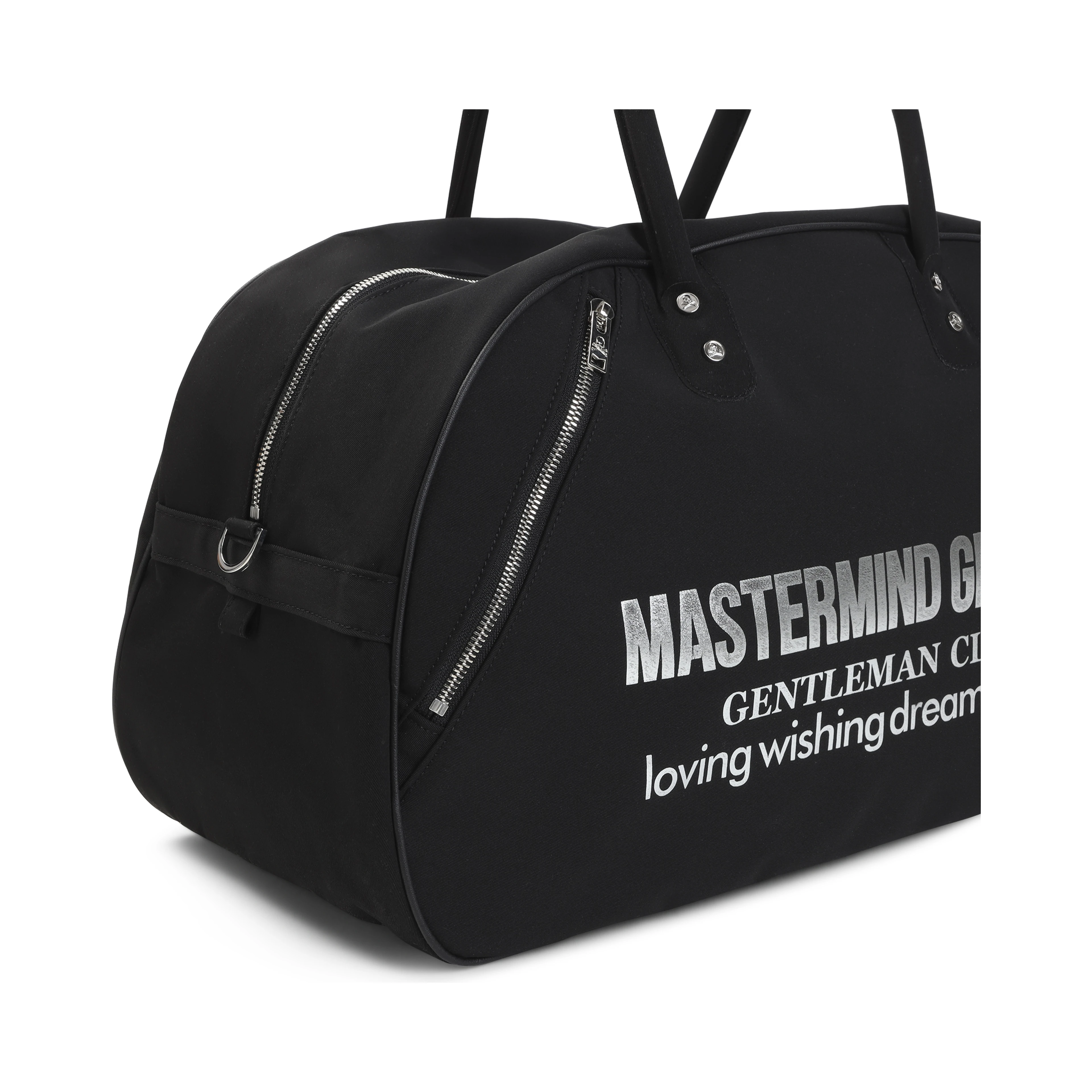 Mastermind Japan Boston Bag