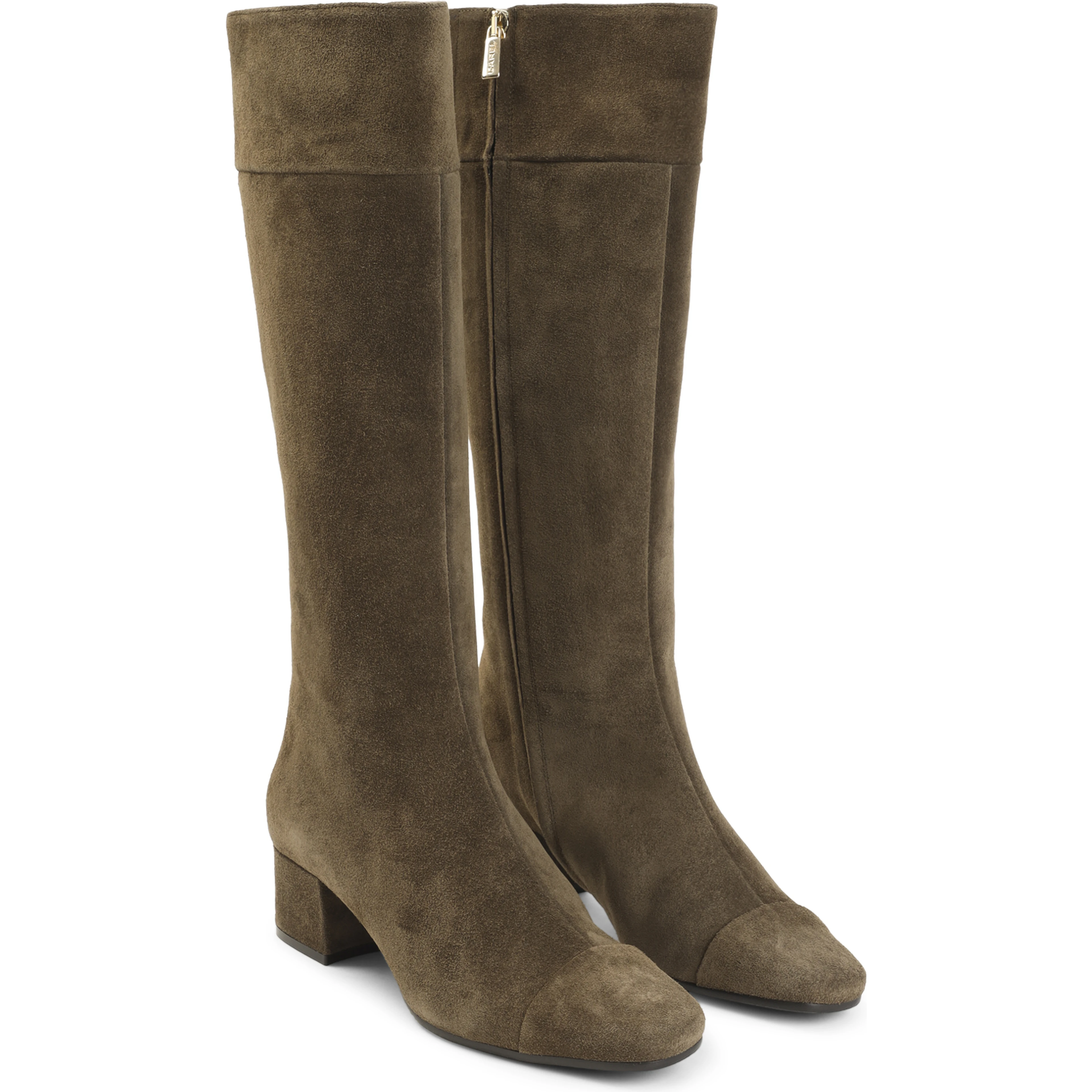 Carel Paris Malaga Bis High Boots