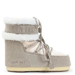 Moon Boot Icon Low Pearl Plus Boots