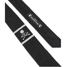 Mastermind Japan Skull Tie