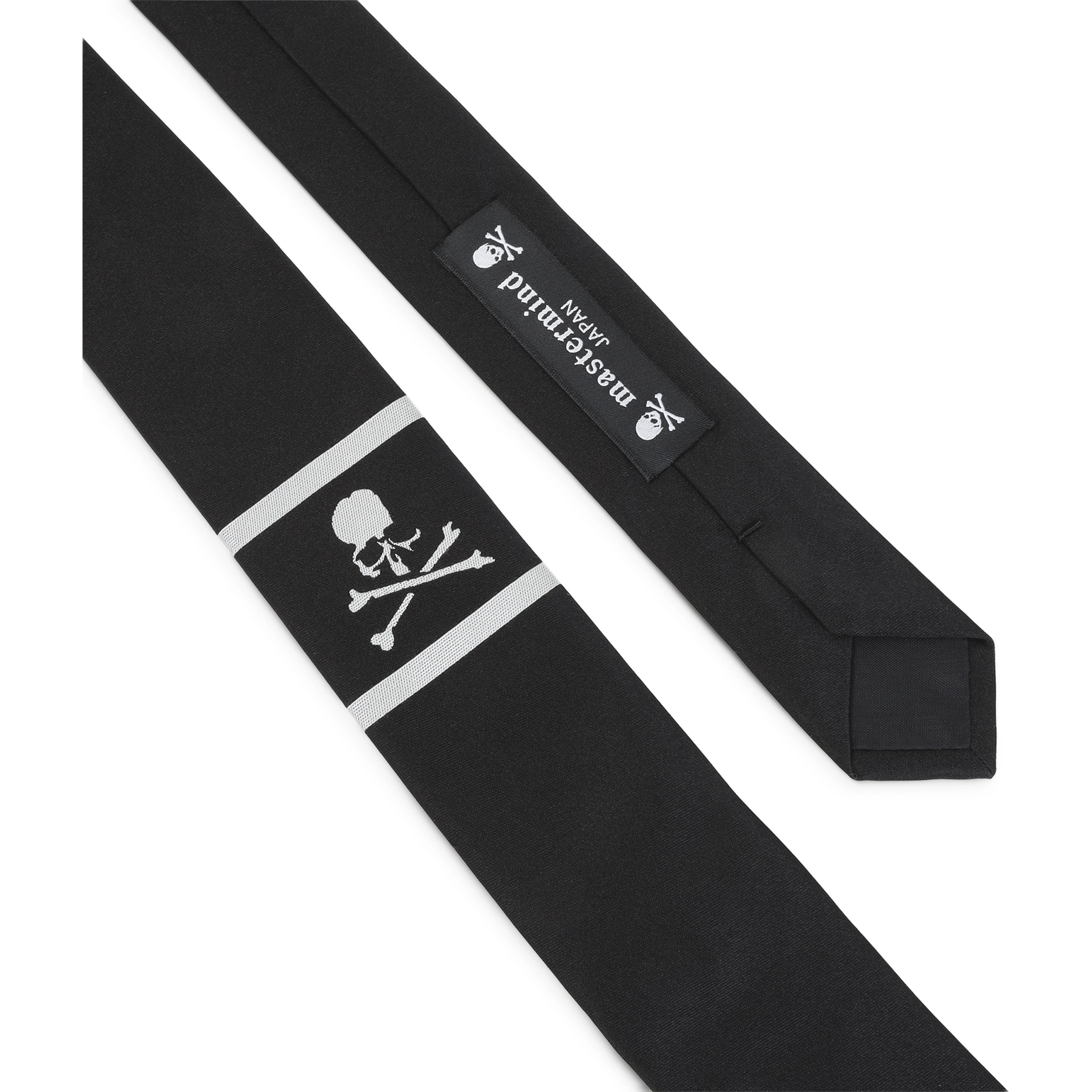 Mastermind Japan Skull Tie