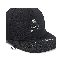 Mastermind Japan Swarovski Crystal Cap