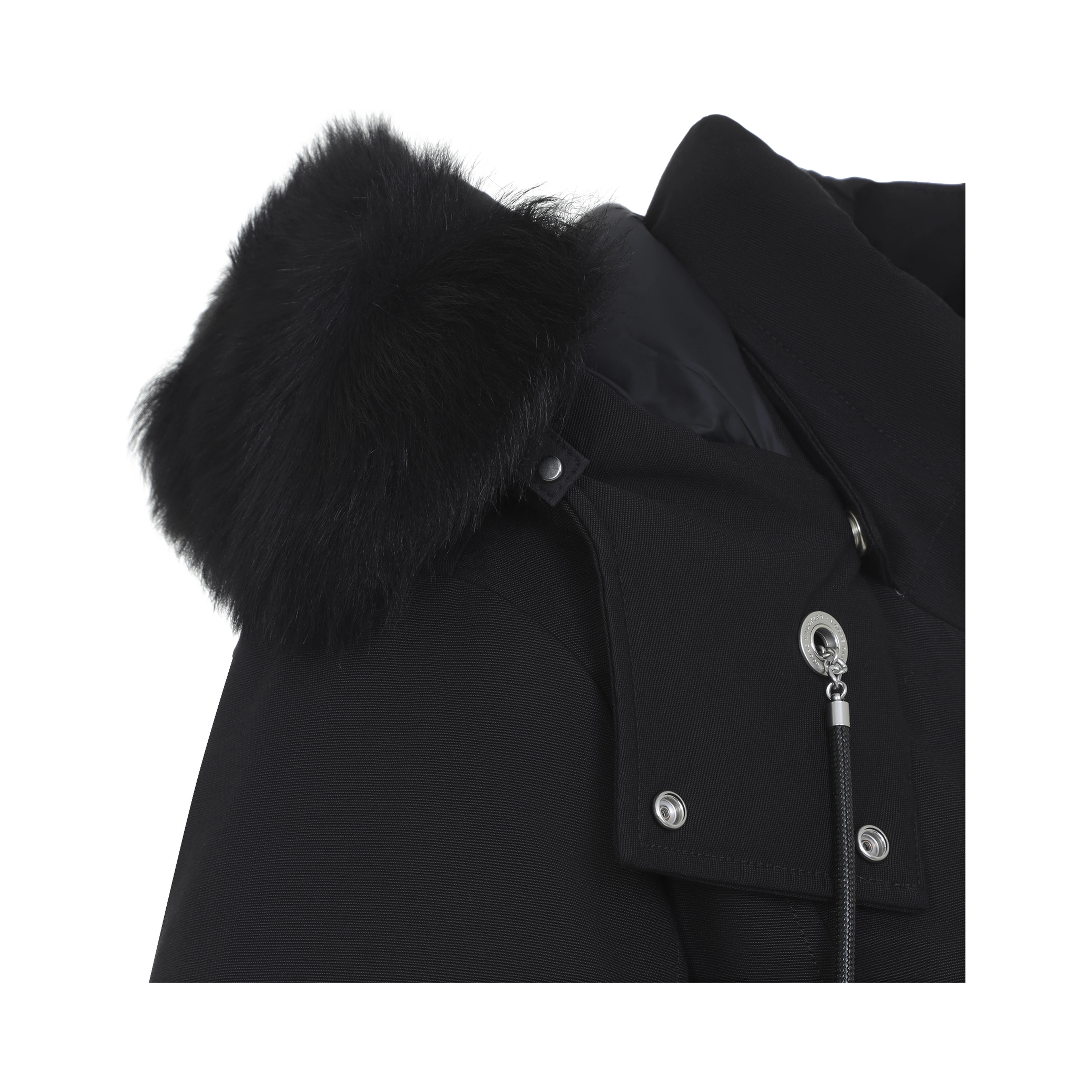Moose Knuckles New Age 3Q Jacket