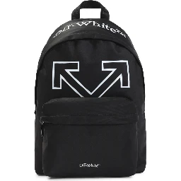 Off White Heritage Backpack