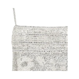 Ermanno Scervino Mini Dress