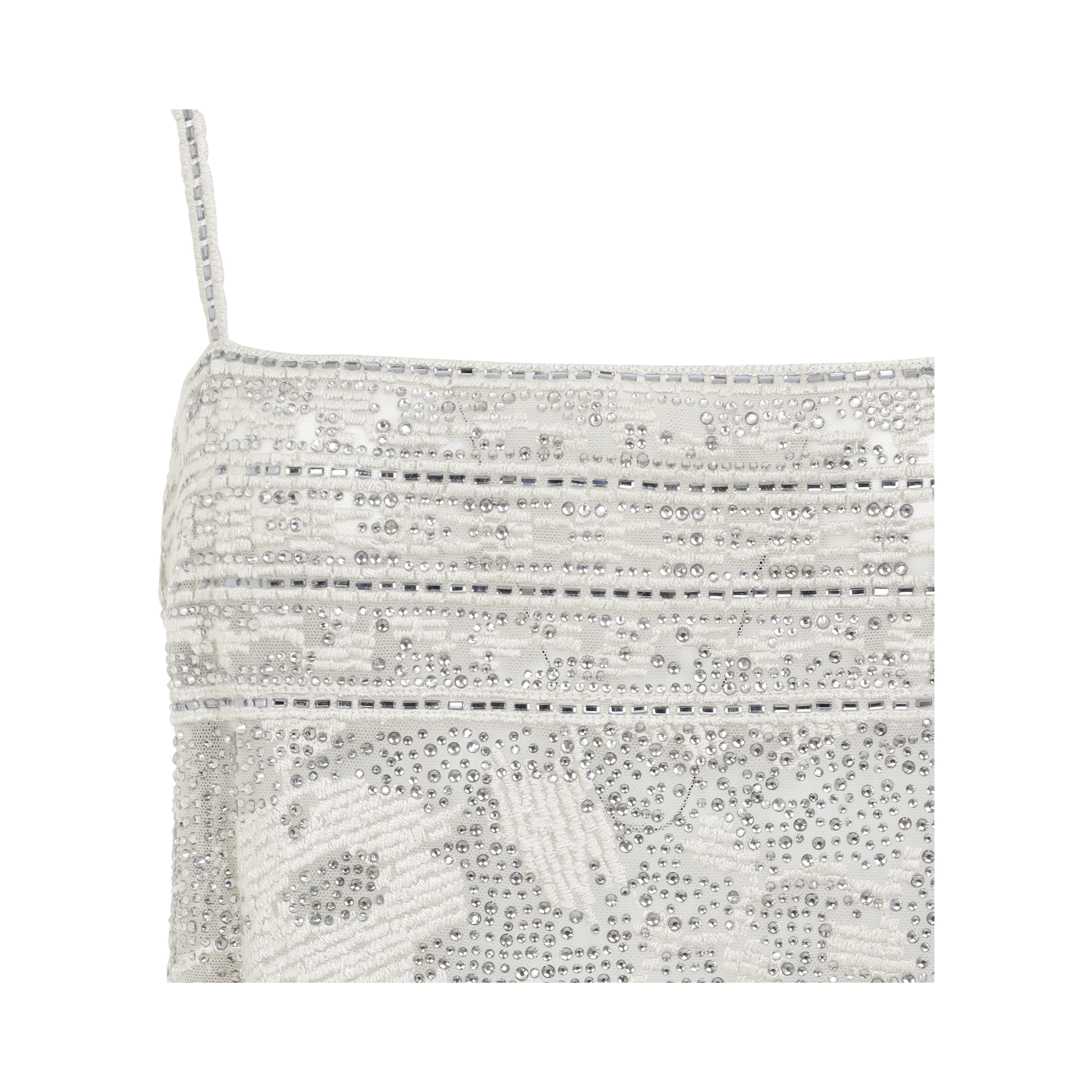 Ermanno Scervino Mini Dress