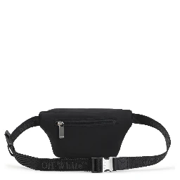 Off White Outdoor Waistbag