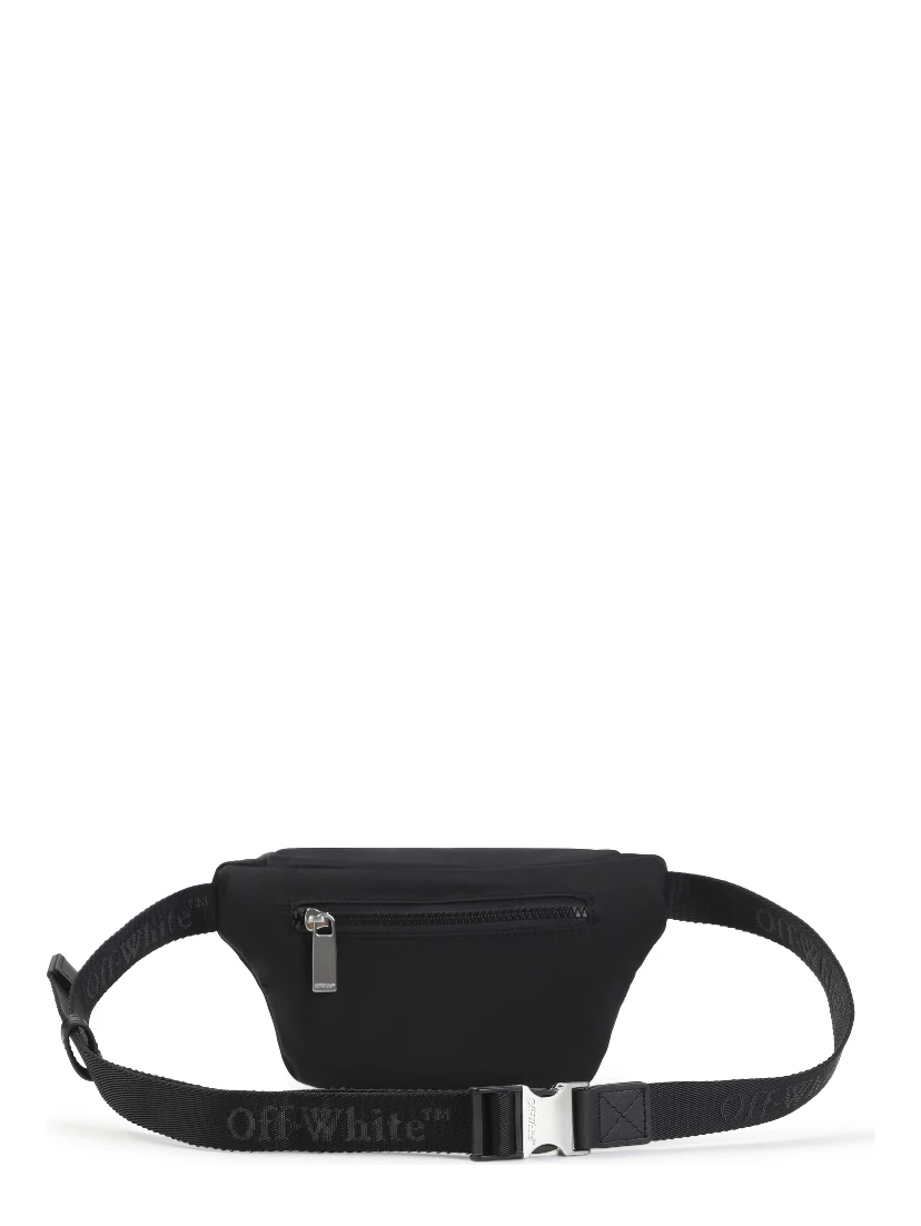 Off White Outdoor Waistbag