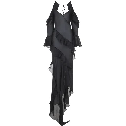 Roberto Cavalli Long Dress