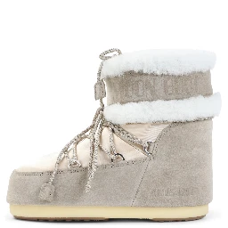 Moon Boot Icon Low Pearl Plus Boots