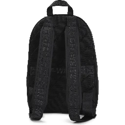 Off White Heritage Backpack