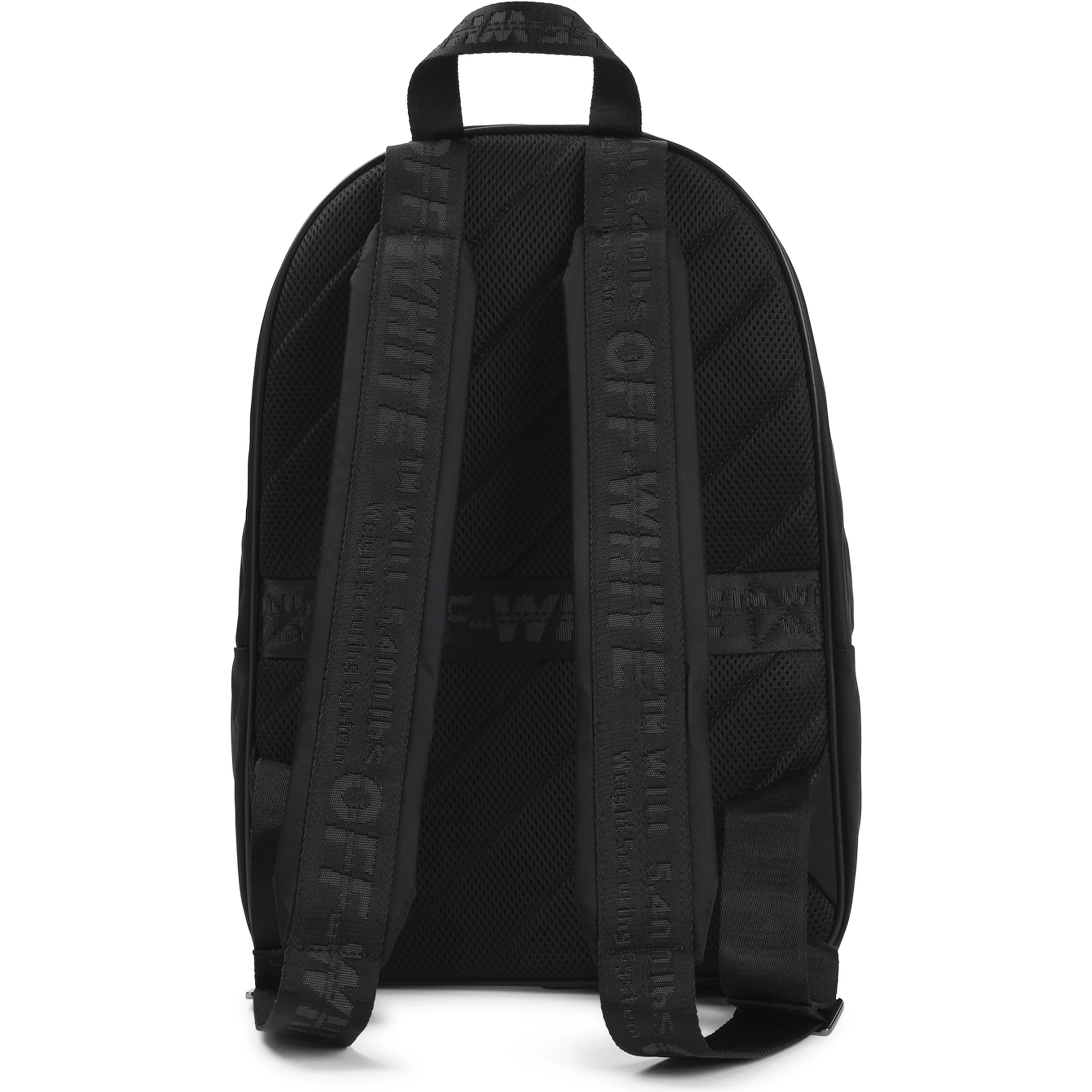 Off White Heritage Backpack