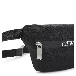 Off White Outdoor Waistbag