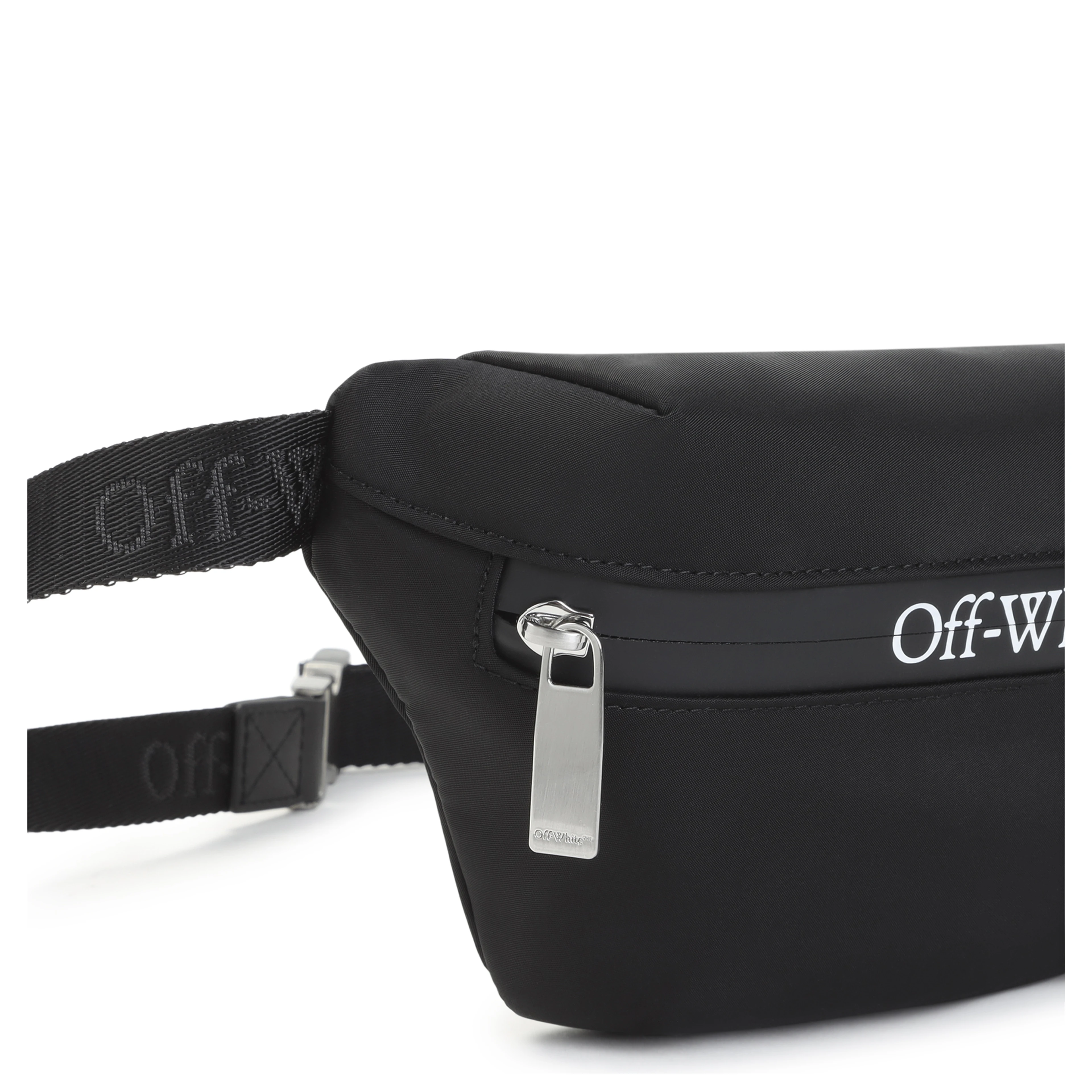 Off White Outdoor Waistbag