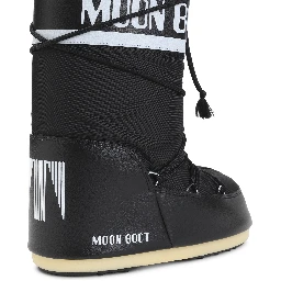 Moon Boot Icon Nylon Boots