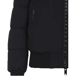 Moose Knuckles Soho Bomber