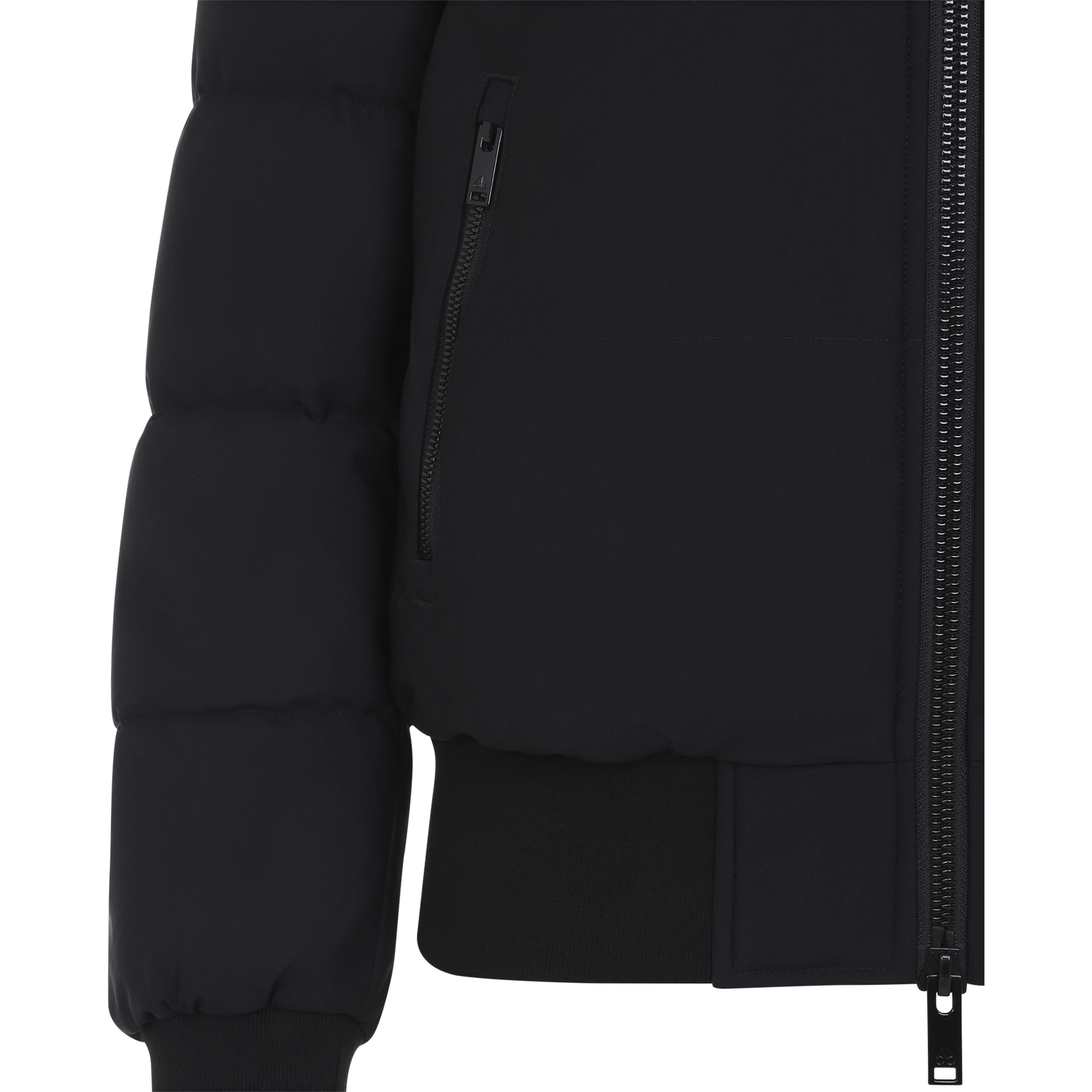 Moose Knuckles Soho Bomber