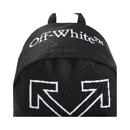 Off White Heritage Backpack