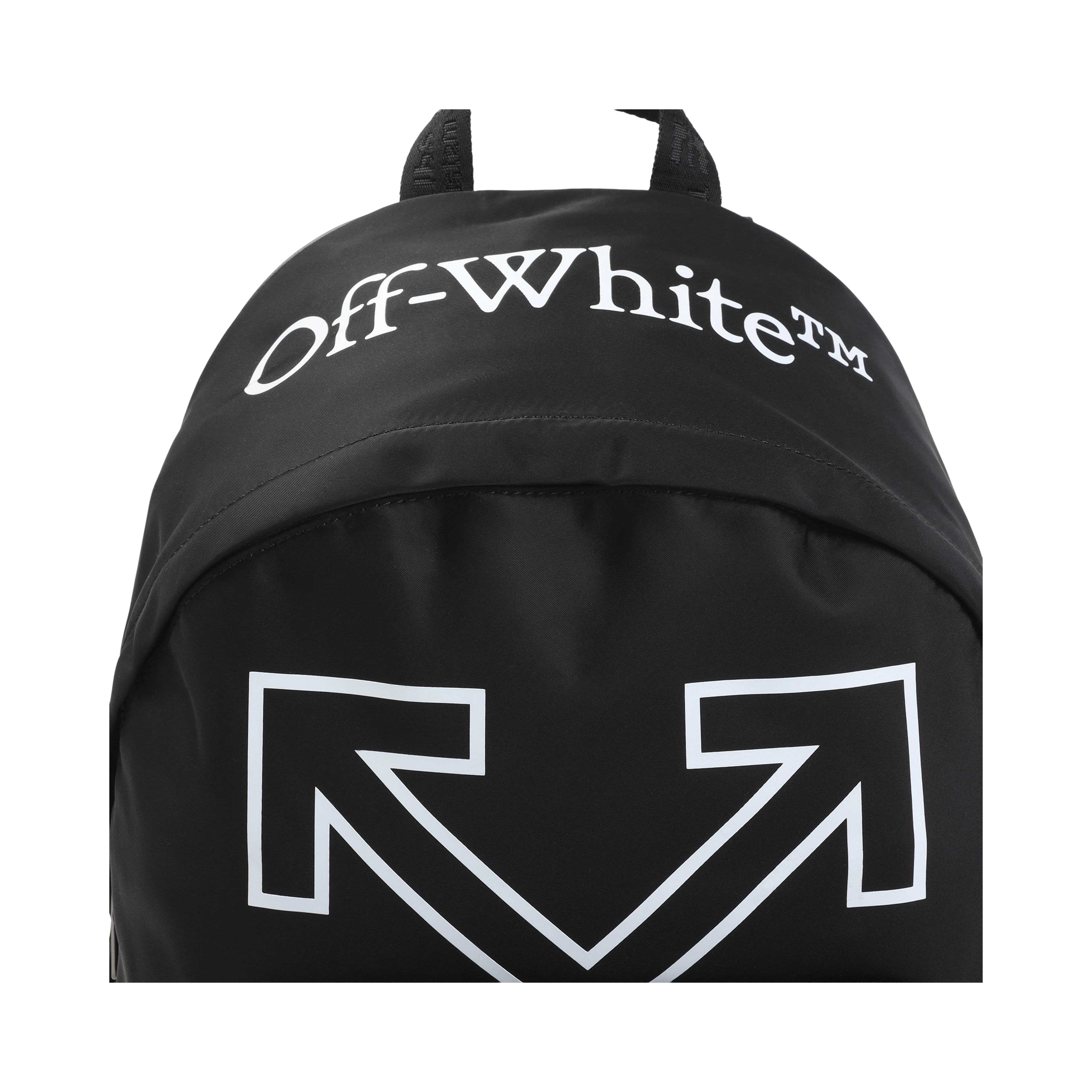 Off White Heritage Backpack