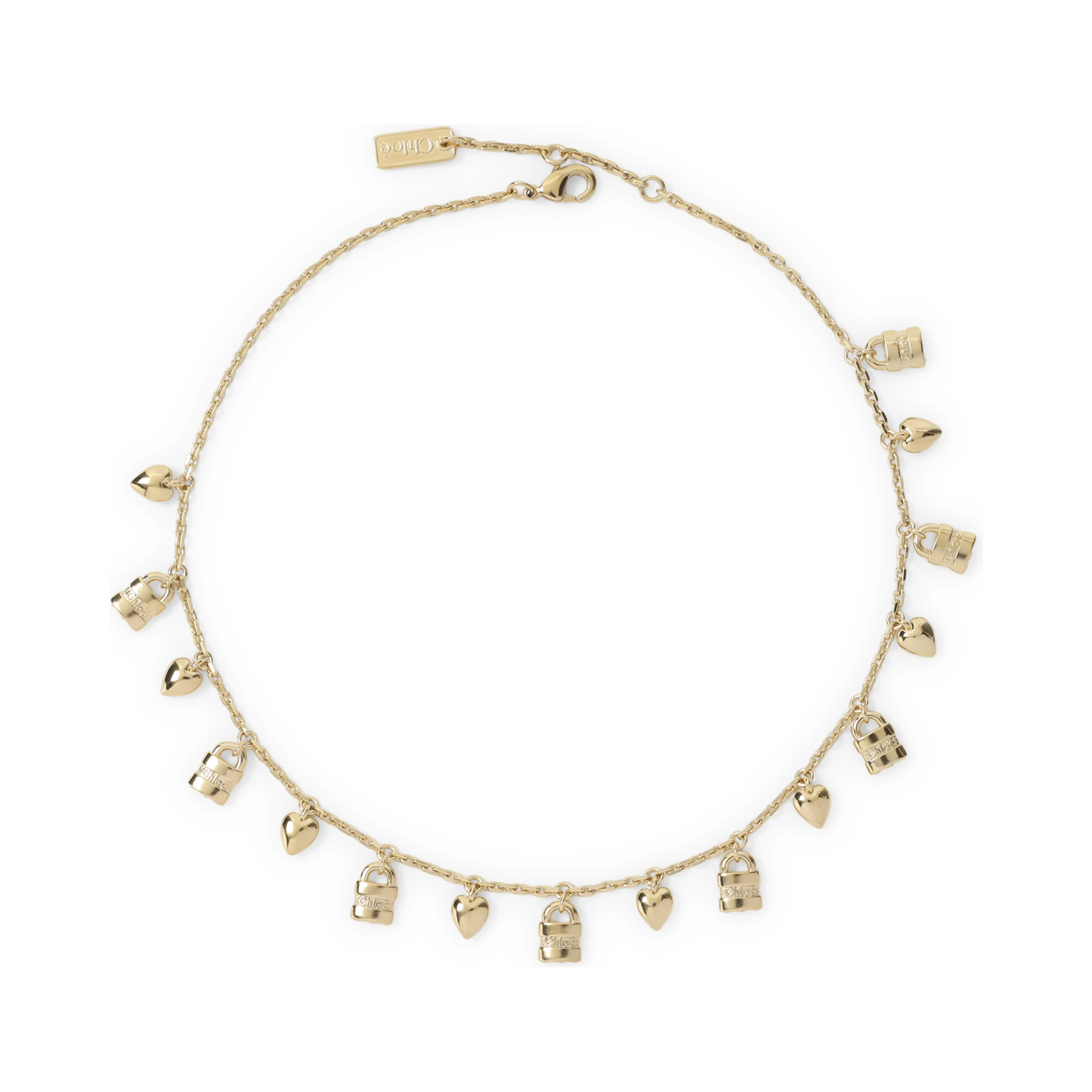 Chloe Necklace