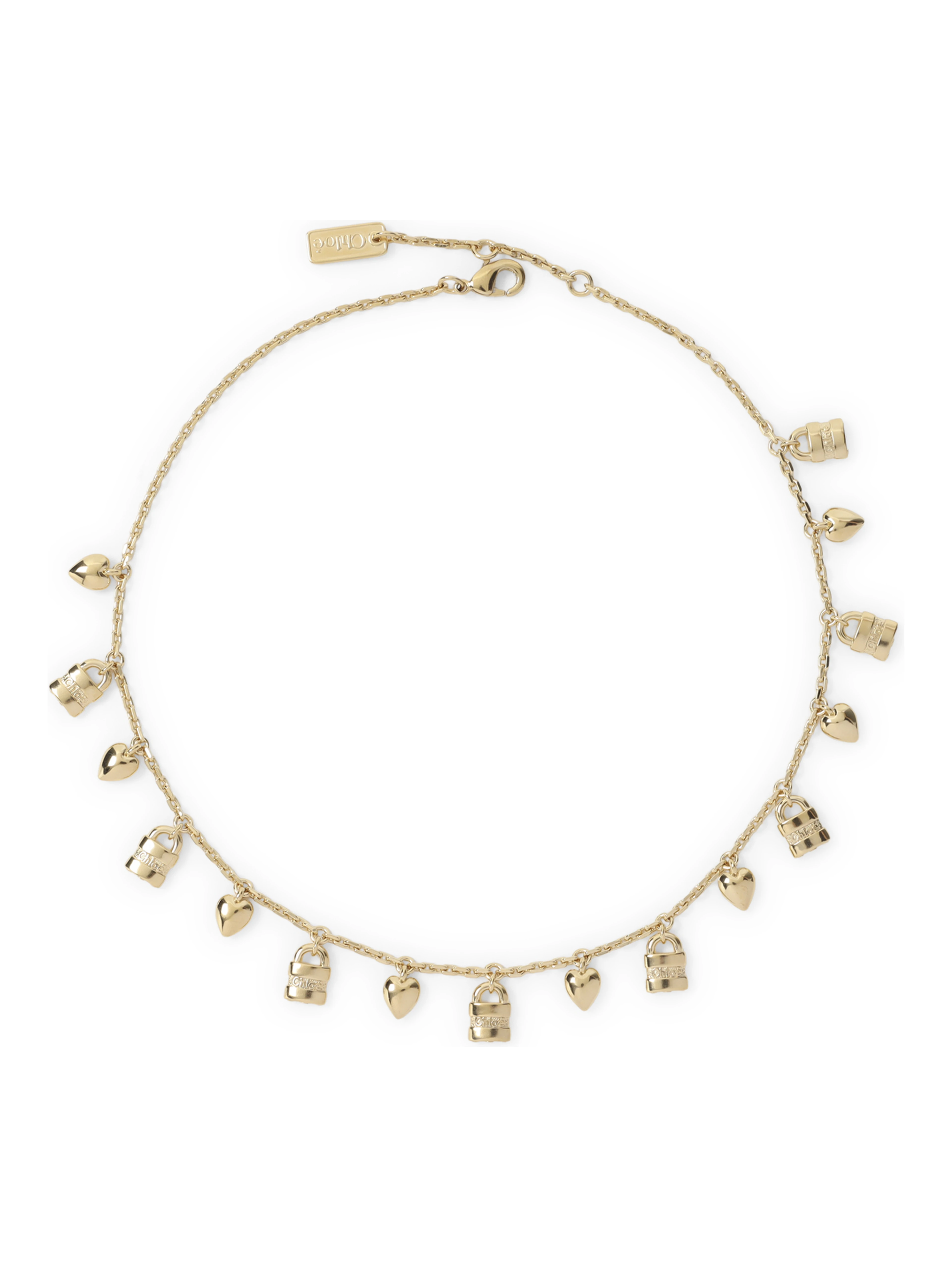 Chloe Necklace