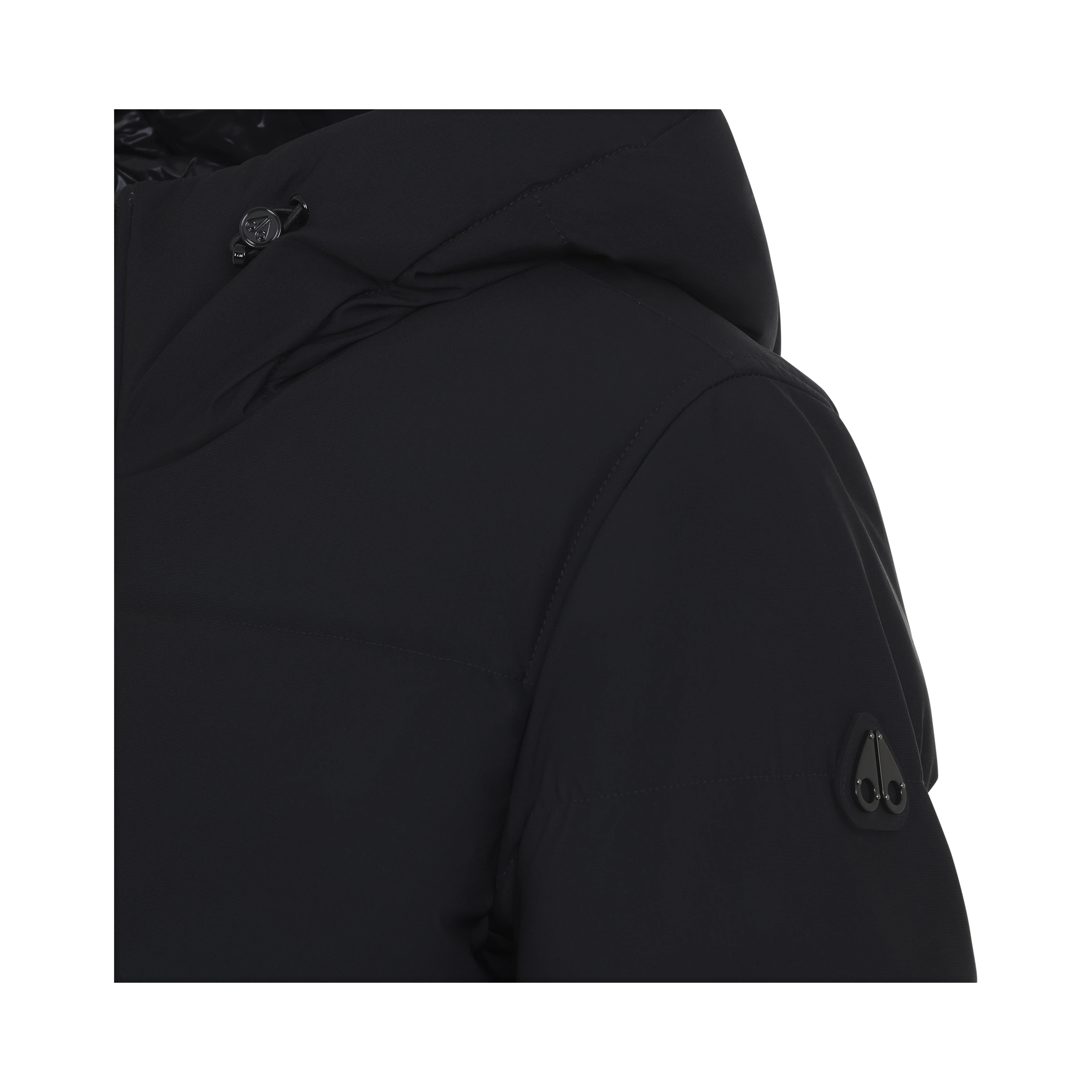 Moose Knuckles Soho Bomber