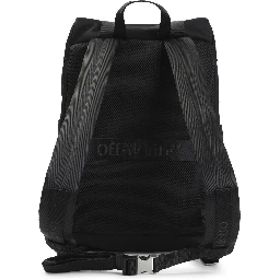 Off-White Outdoor Backpack