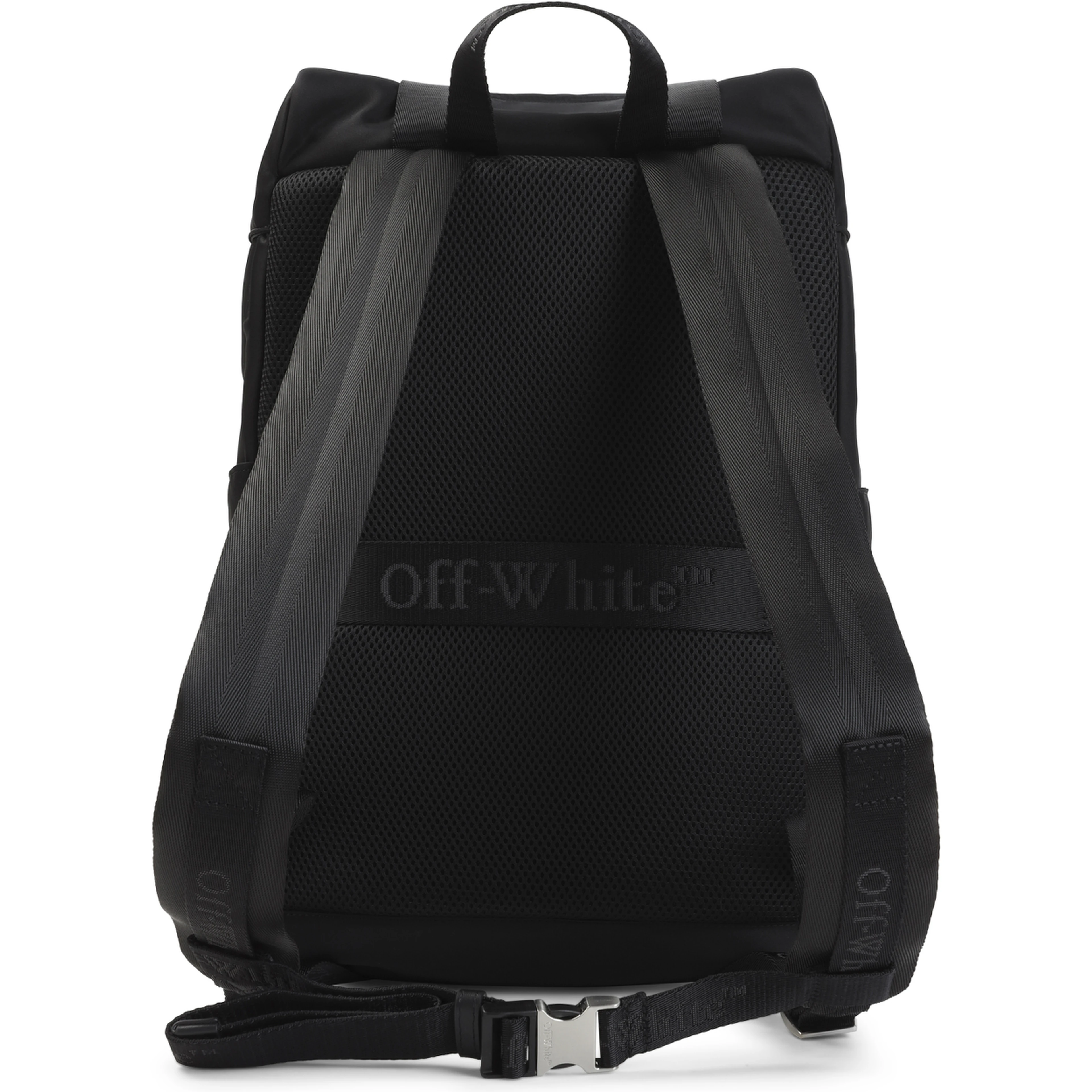 Off-White Outdoor Backpack