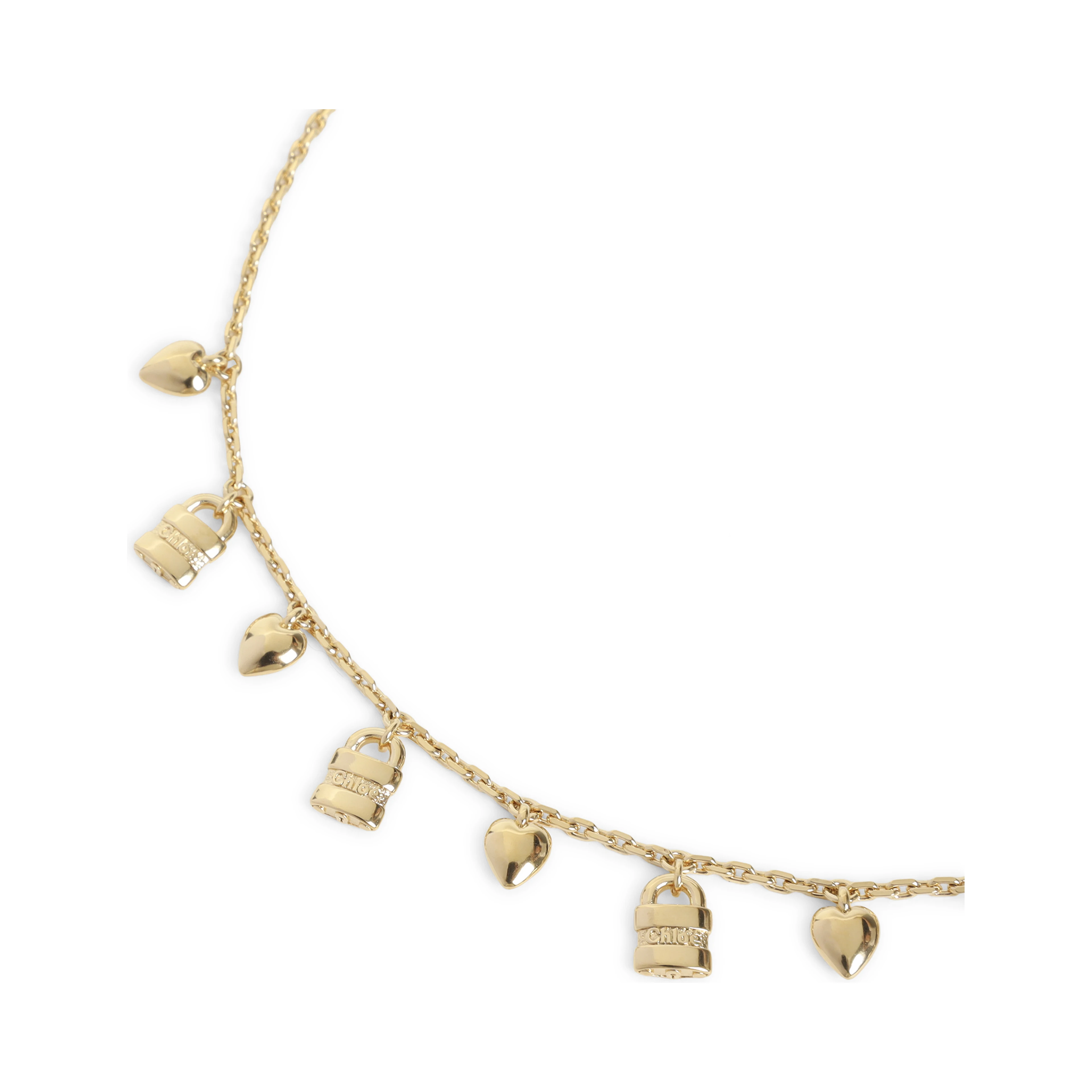 Chloe Necklace