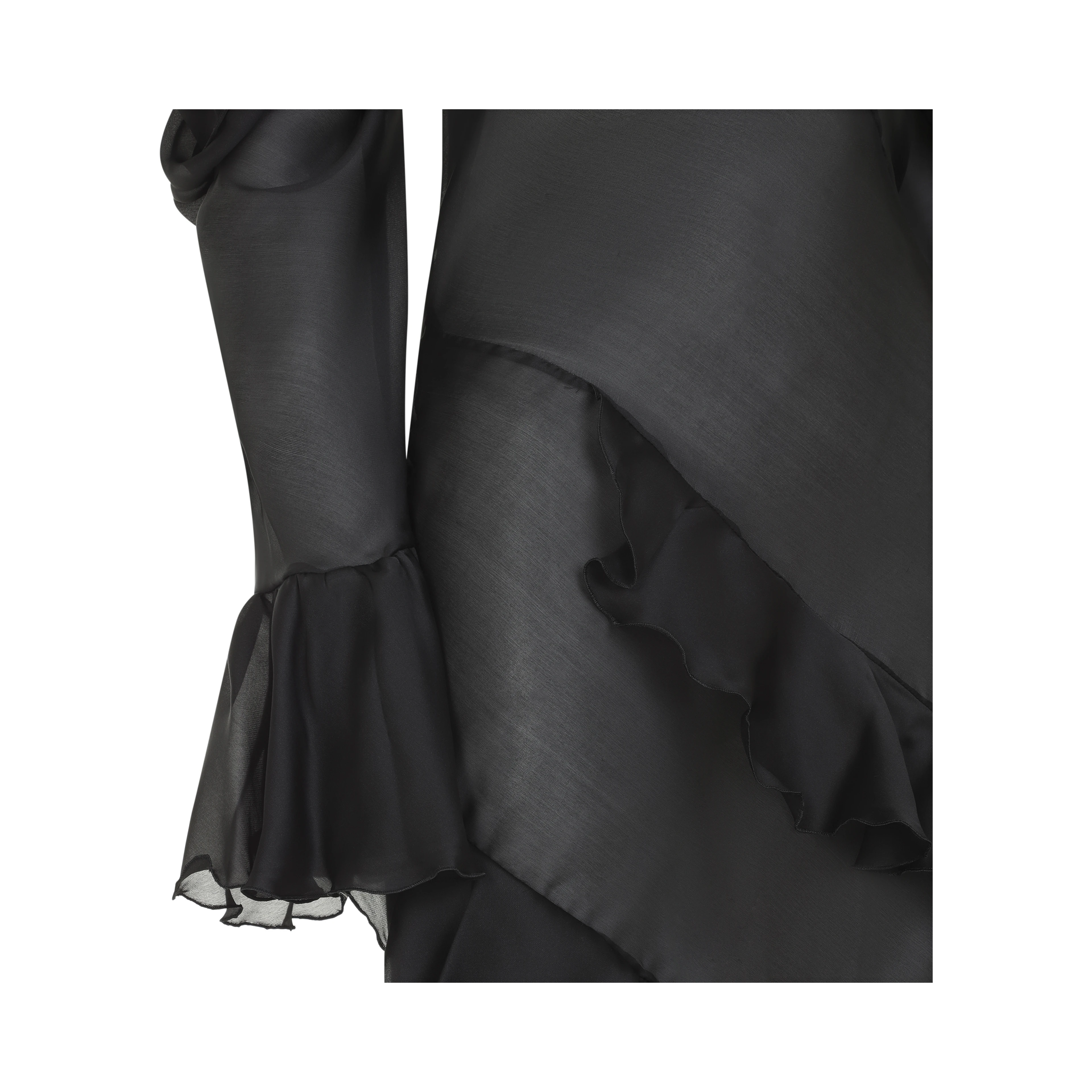Roberto Cavalli Long Dress