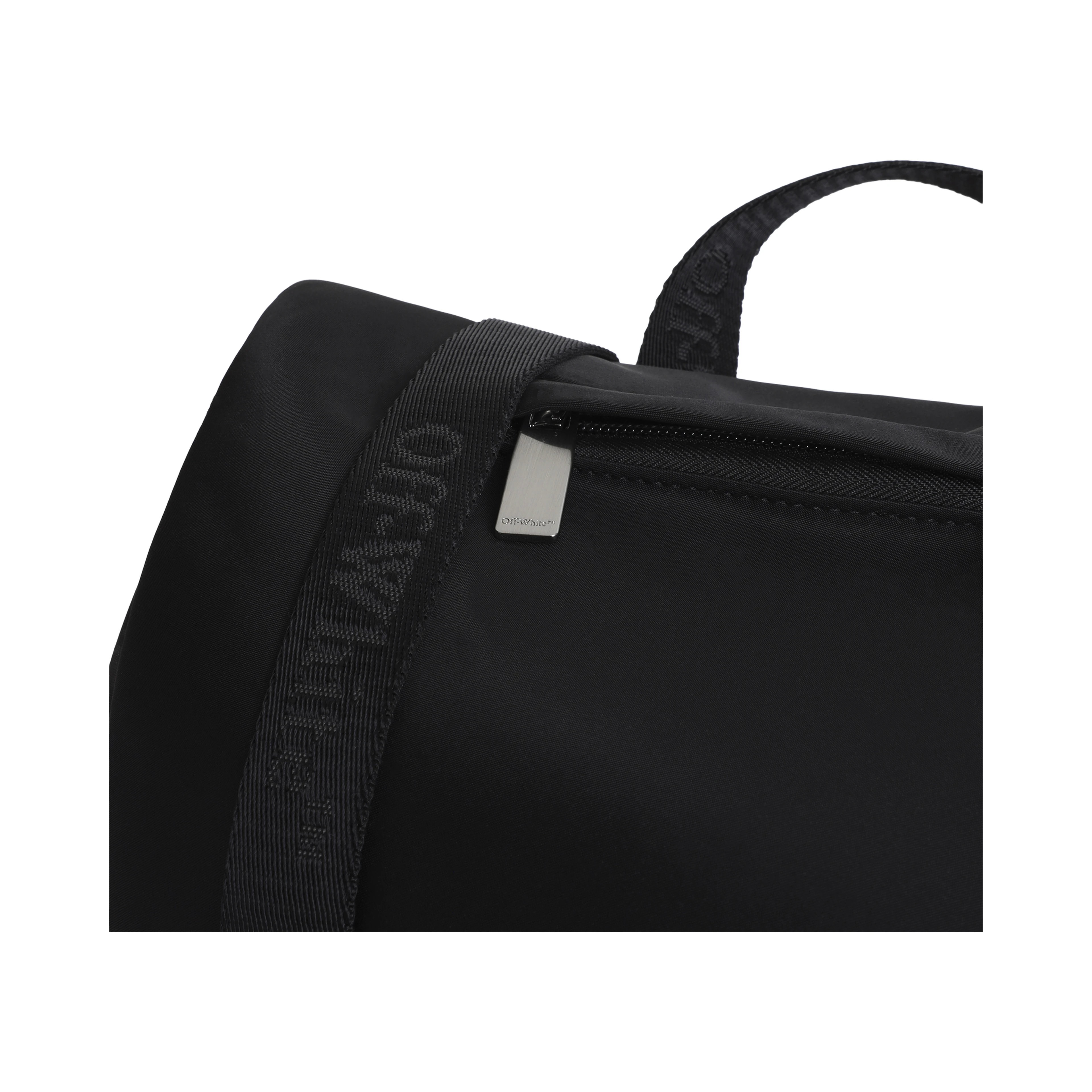 Off-White Outdoor Backpack