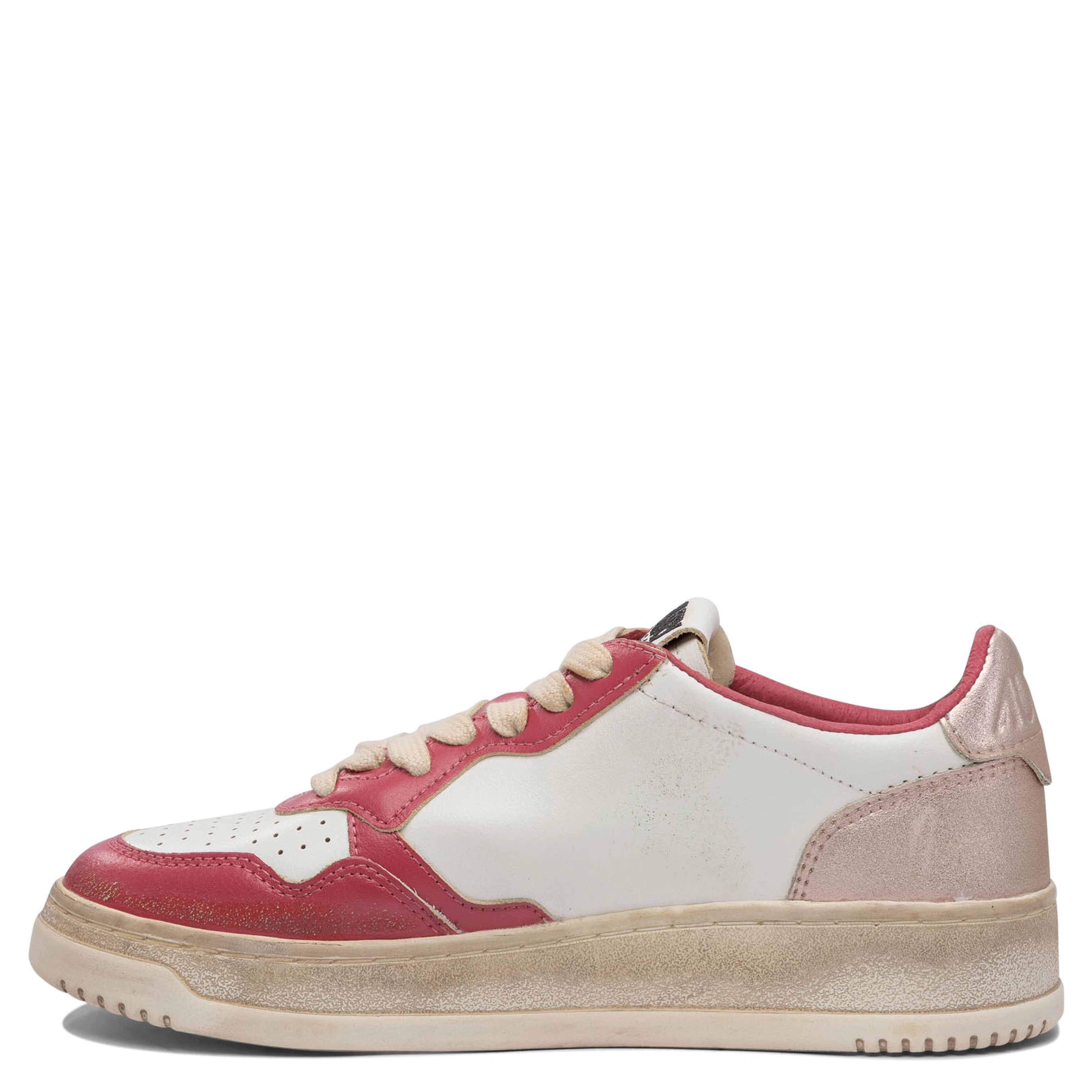 "Medalist Low Super Vintage" Low Top Sneakers