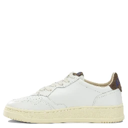 "Medalist Low" Low-Top Sneakers