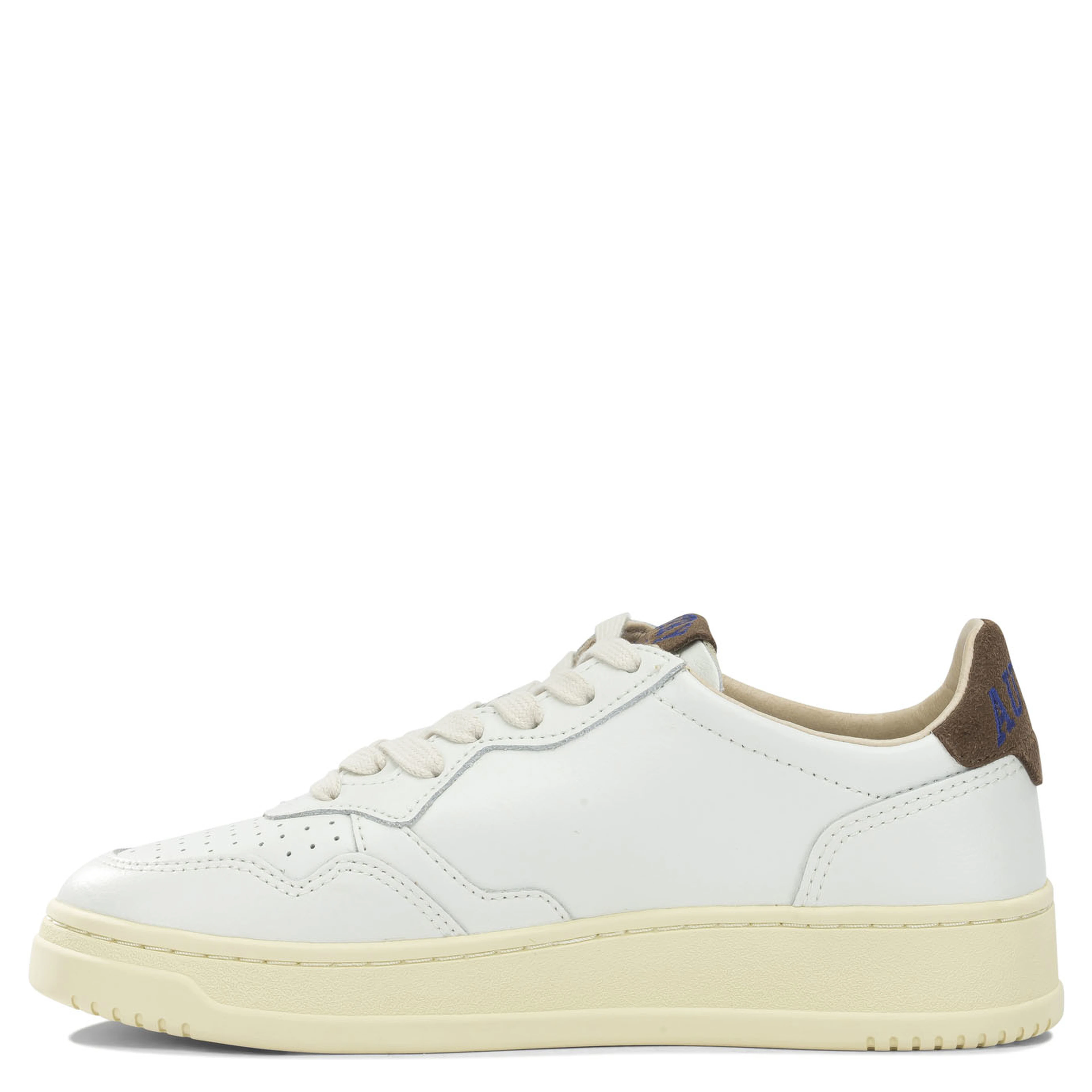 "Medalist Low" Low-Top Sneakers