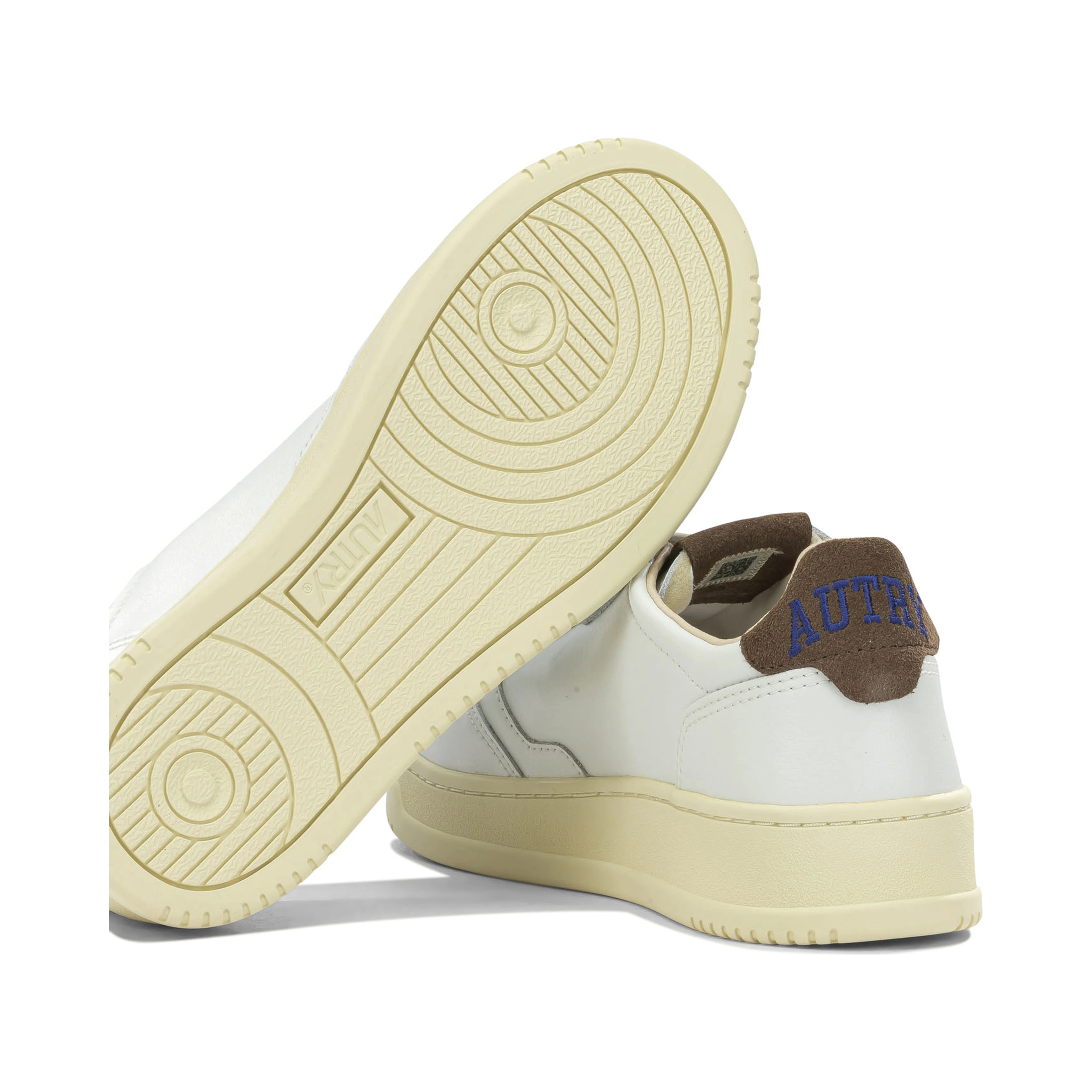 "Medalist Low" Low-Top Sneakers