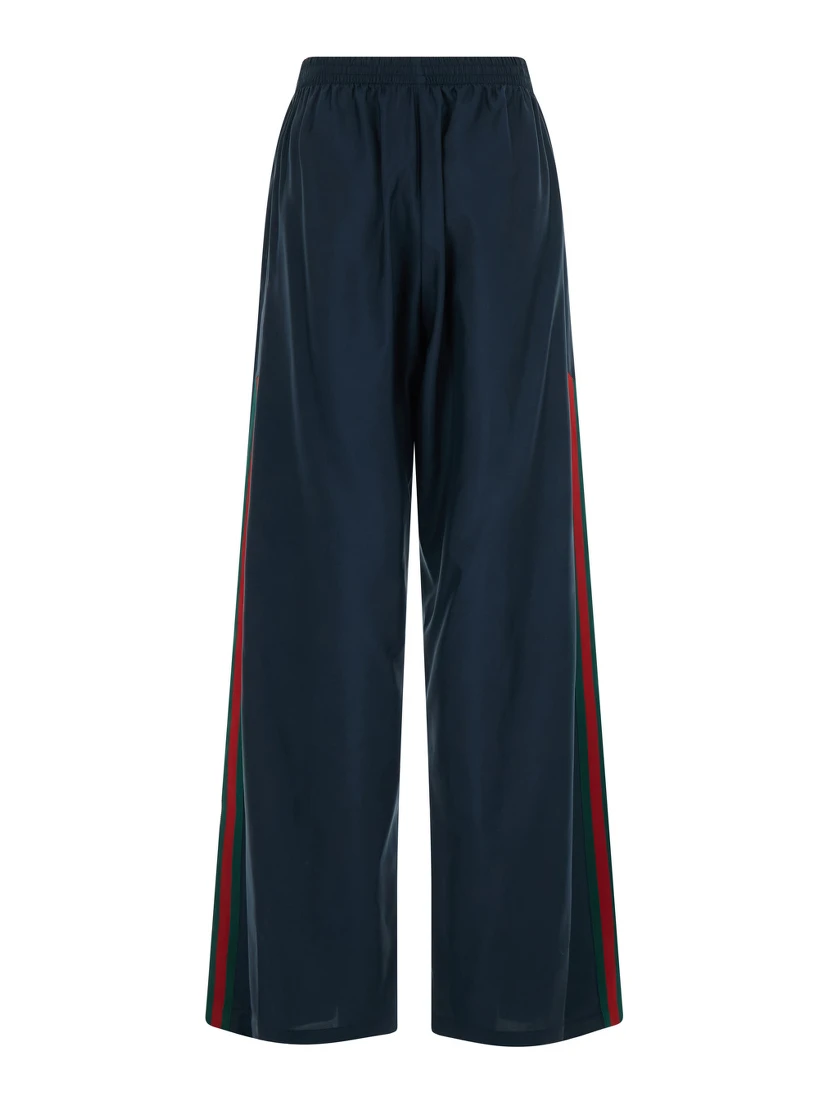 LOOK15 TRACK PANTS